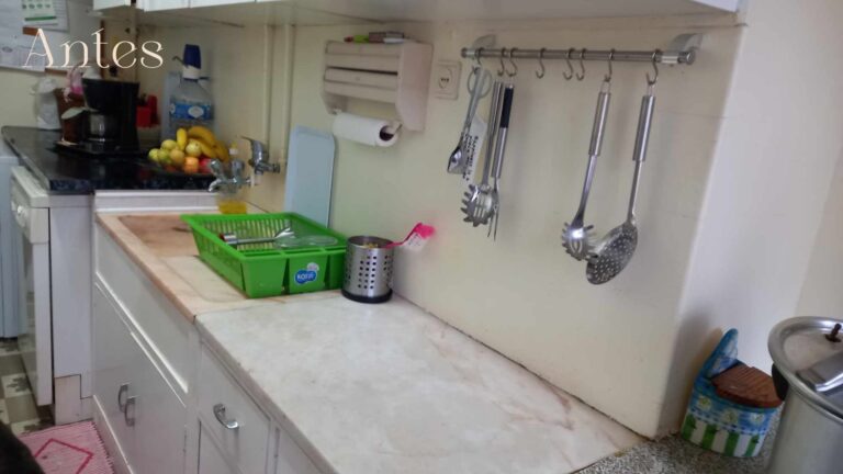 Portfólio Online de Móveis de Cozinha de Paulo Ferreira